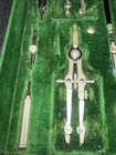Drafting Set Dietzgen Master-pro Germany Used