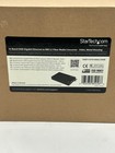 Startech com Et91000lcoam  Oam Gigabit Ethernet To Mm Lc Fiber Media Converter
