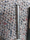Vintage Keuffel   Esser D1741 Map Measure Tool Original Box  Metal Dial