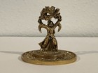 Vintage 1994 Reaper Miniatures Scrye Life Counter Gold Rc001gd Mtg Rare