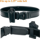Slient Key Holder For Duty Belt Durable Law Enforcement Police Tactical Silen   