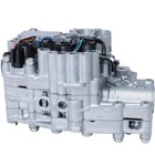 Tr580 Cvt Transmission Valve Body For Subaru Forester Impreza Outback 31825aa052