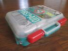 New 351 Pc Emergency First Aid Kit Workplace Osha Ansi
