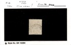 Great Britain  Postage Stamp   103 Used  1884 Queen Victoria  ae 