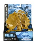 Playmates Godzilla King Of Monsters Monsterverse 6 Inch Action Figure Basic