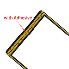 Digitizer Touch Screen 8 Inch Display Panel Glass For Maxwest Astro 8r Tablet