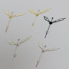 Green Luminous Watch Hands Accessories For Japan Nh35 nh36 4r 7s Movement