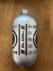 Infamous 80ci 4500 Hyperlight Skeleton Air Paintball Tank Bottle