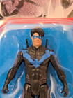 Nightwing Rebirth Comic   3  Figure Set New In Package Free Shipping