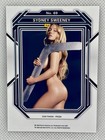 Sydney Sweeney Trading Card   Prizm