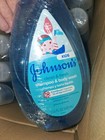 Johnson s Kids Clean And Fresh Shampoo And Body Wash 13 6 Fl Oz - 12 Pack 