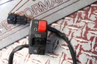2018 Kawasaki Ninja Zx10r Oem Right Control Switch 2016 - 2020 Zx1072