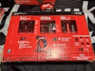 Milwaukee M12 Fuel 2505-20 Brushless Installation Drill driver 4-in-1 Set Case