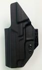 Sig P226 P229 P220 Iwb Kydex Holster With Concealment Claw   Bucks Holsters  