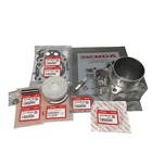 Trx500 Foreman 12-19 Rubicon 15-19 For New Honda 12-19 Top End Kit W  Cylinder