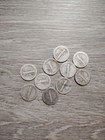 1919-s Mercury Dime   1 Coin 
