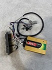 Motec M600