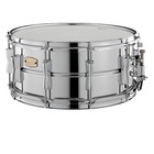 Yamaha Stage Custom Steel Snare With Skb Case