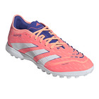Adidas Predator Pro Turf Soccer Mens Pink Sneakers Athletic Shoes Ji1185