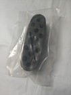 Sks Rifle Extended Rubber Buttplate  1    Thick  Chinese  Yugo  Russian Nos