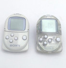 Sony Playstation 1 Ps1 Pocketstation System Memory Card   New Battery Pick Color