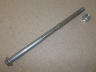 New Oem Honda Swingarm Pivot Bolt Nut Atc250r Trx250r Atc Trx 250 1985-1989