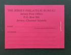 Great Britain Jersey 1980   1 40 Booklet Sgsb30 Fresh Unmounted Mint As Picture 