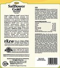 2 Pcs Safflower Gold Natural Blend Conure Cockatiel Bird Food 3 Pounds Each
