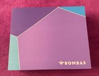 Bombas Women s Ankle Socks 8-pack Gift Box Size Medium 8-10 5