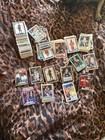 Panini Donruss 2025 Wnba Basketball 150-card Lot W  Alanna Smith Auto