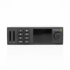 Blackmagic Design Hyperdeck Studio Mini Ultra Hd Broadcast Deck - Sku 2028611