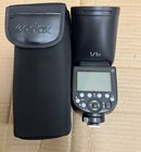 Godox V1 V1-f Flash For Fuji Fujifilm Camera Ttl Flash