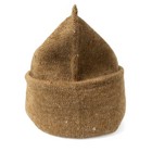 Genuine Issued Original British Army Cap Comforter Scarf- Khaki- Balaclava cap