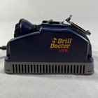 Drill Doctor Xpk Drill Bit Sharpener No Attachments As Pictured