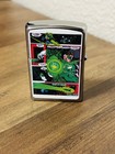 Green Lantern  49 Comic Zippo Lighter