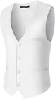 Mage Male Men s 3 Piece Suit Shawl Collar Slim Fit M Elegant Tuxedo Solid One 54