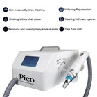 Portable Pico Laser Machine Tattoo Pigment Spot Care Salon Beauty Equipment Ce