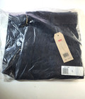Levis Mens Cargo Shorts Squad Black Casual Cotton Belted Multi Pocket 36 Nwt