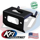 3500 Lb All Balls Synthetic Winch   Mount Honda Trx420 Rancher 420 4x4 2015-2021
