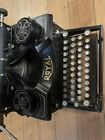 1914 Royal Model 10 Typewriter
