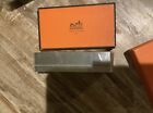 Sealed Vintage Hermes Tarot Oop Luxury Silver Gilded Edged Tarot Cards Rare Htf