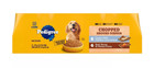Pedigree Chopped Ground Dinner Variety Pack Wet Dog Food