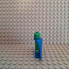 Lego  Dc Super Heroes - Martian Manhunter Minifigure Polybag - Sh114