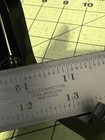 Starrett C606r-24    Heavy Spring Tempered Steel Rule  Usa