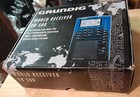 Grundig Yacht Boy 500 Portable World Receiver Shortwave Radio   rds Fm mw sw lw