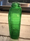 Art Deco Vintage Antique Refrigerator Penguin Water Bottle 1930s