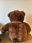 2017 Trumpy Bear Deluxe Plush Donald Trump Bear With Pack Away American Flag