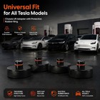 Lifting Jack Pad For Tesla Model Y 3 s x   Y Juniper 2013-2026  Heavy   