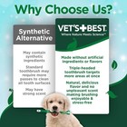 Vet s Best Dog Toothpaste   Toothbrush Kit     Puppy Essentials - Dental Care Dogs