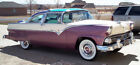 1955 Ford Crown Victoria 